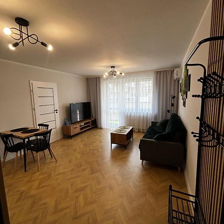 Apartament Podolszyce 14 Płock Exterior foto