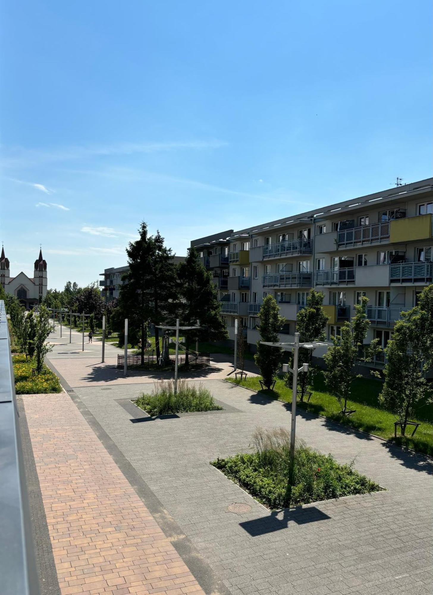 Apartament Podolszyce 14 Płock Exterior foto