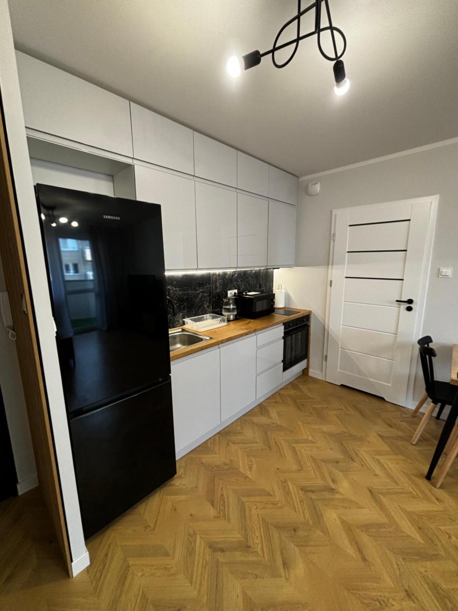 Apartament Podolszyce 14 Płock Exterior foto