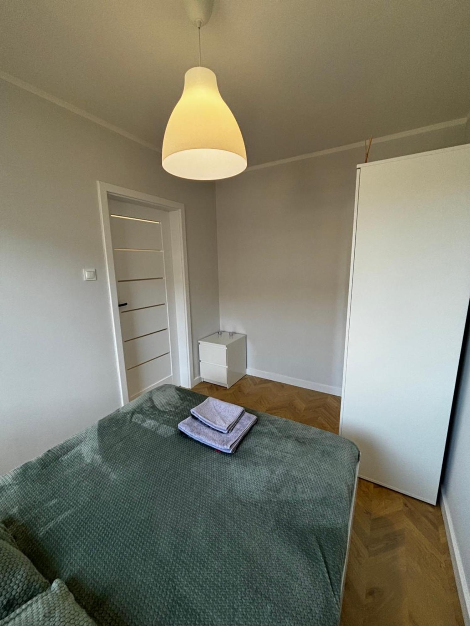 Apartament Podolszyce 14 Płock Exterior foto